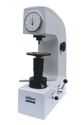 HR-150A型洛氏硬度計